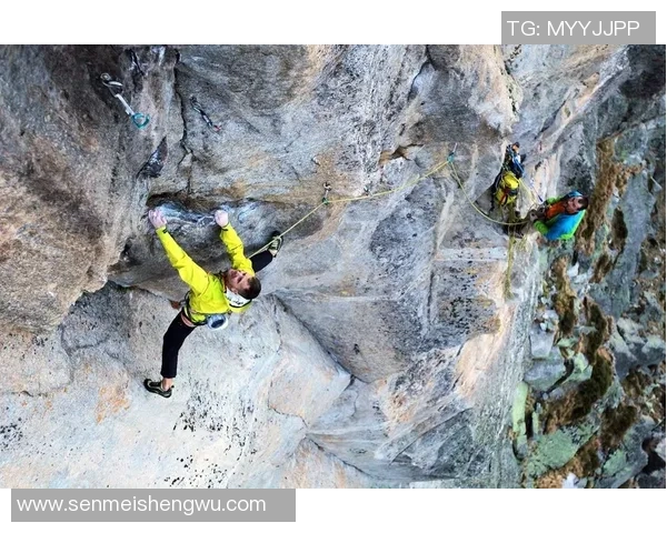 西安攀岩队的节奏揭秘：探索攀岩深度与团队协作的完美结合