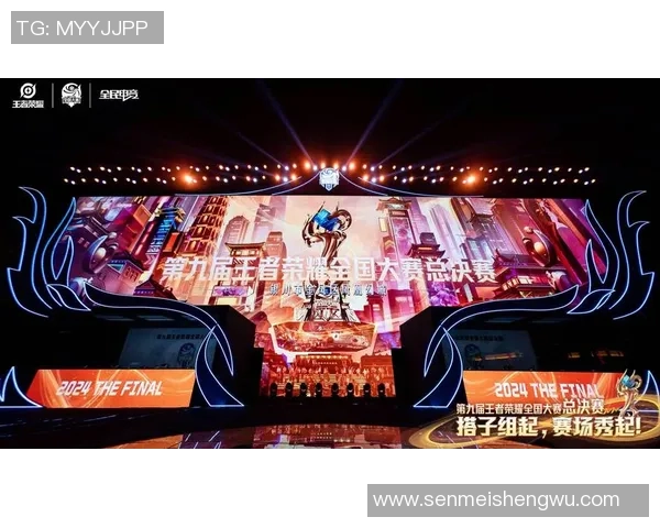 聚焦王者荣耀：深入探讨BLG战队的游戏意识与团队协作策略